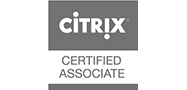 Logo Citrix associate