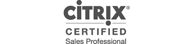 Logo Citrix Sale Expert