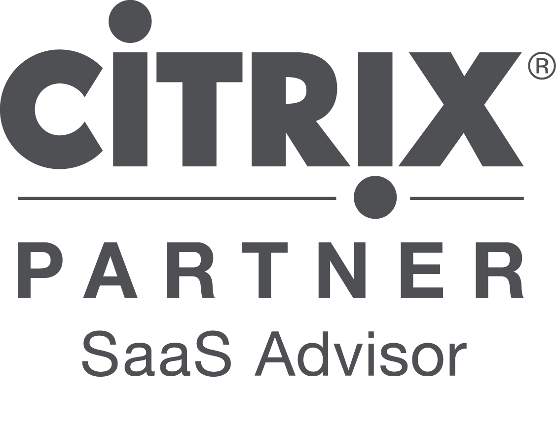 Citrix SaaS Advisor Logo