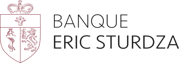 Banque Eric Sturdza