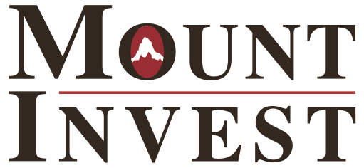 Mount Invest SA Mount Invest SA