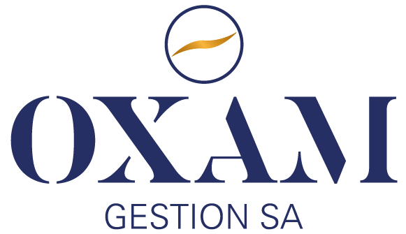 Oxam Gestion SA