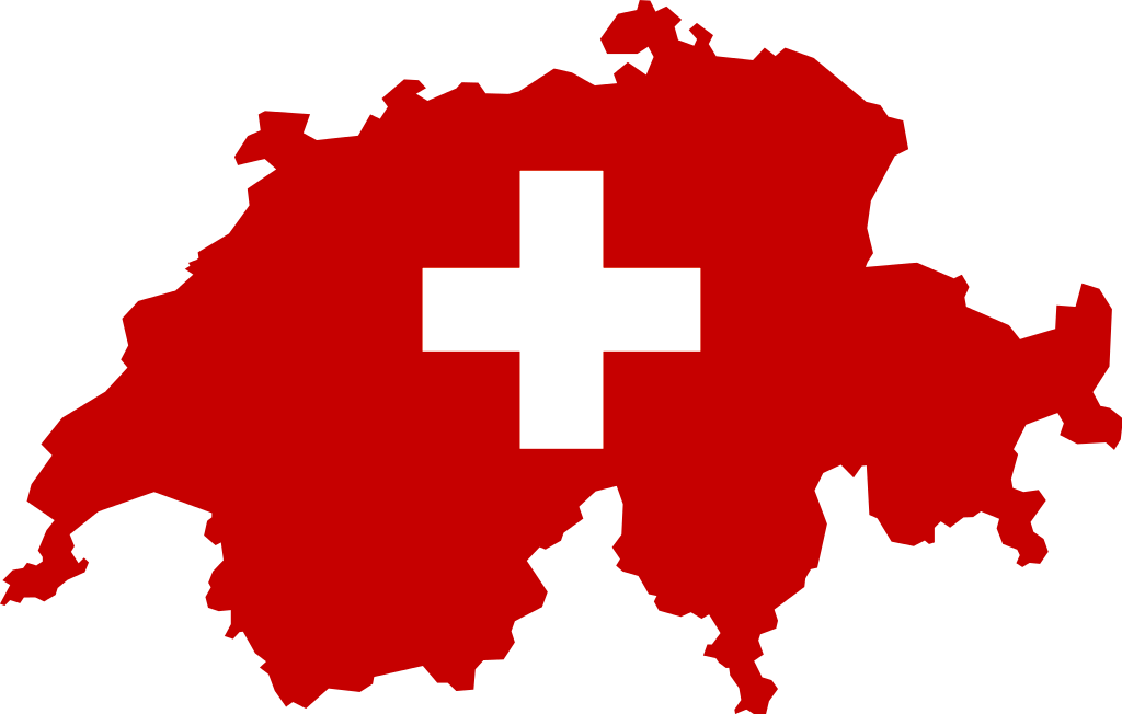 Flag Swiss