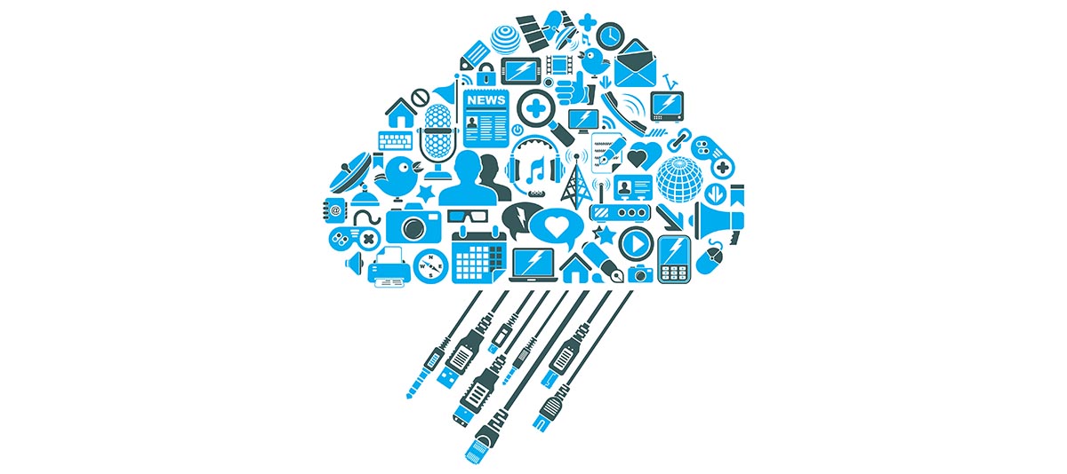 KissLabs Cloud solutions