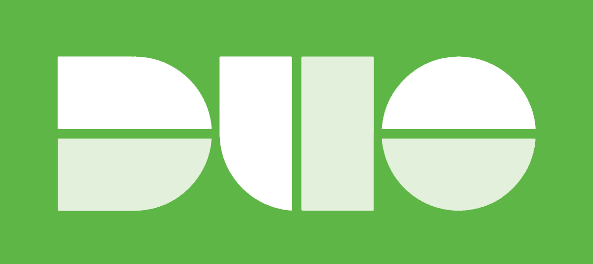 Duo - Logo