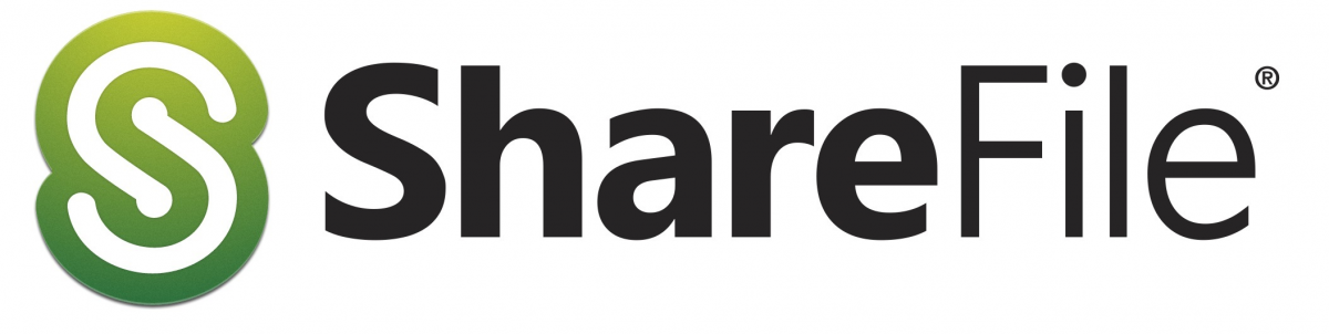 Logo Citrix ShareFile