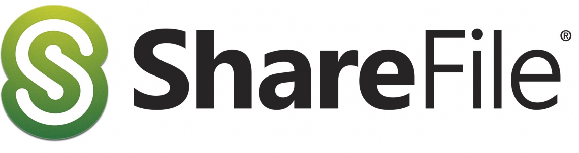 Logo Citrix ShareFile