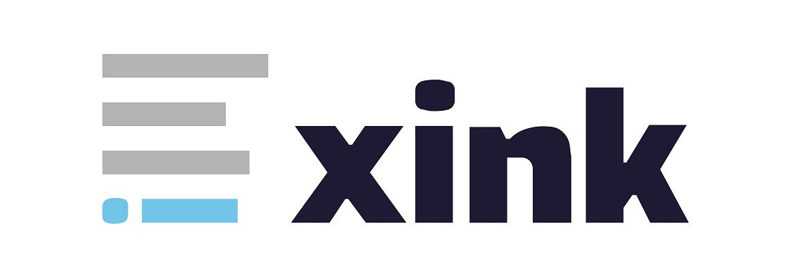 Logo Xink