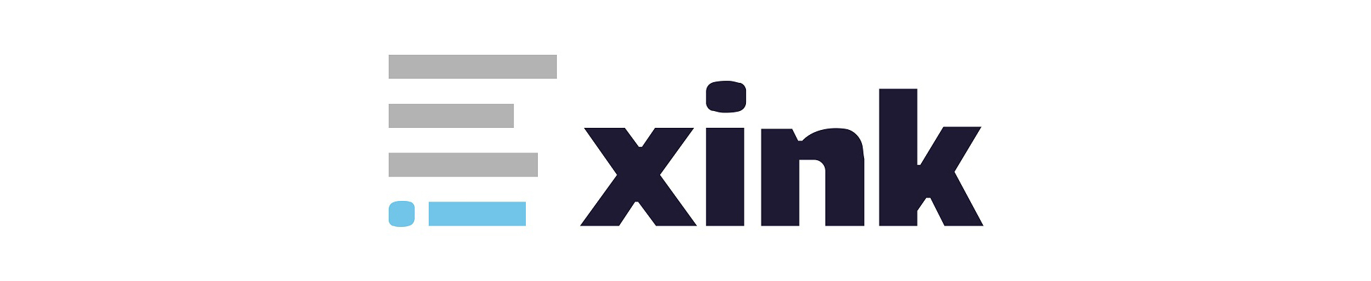 Logo Xink