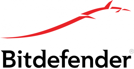 Logo Bitdefender GravityZone