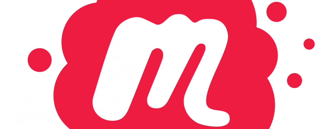 Logo Meetup