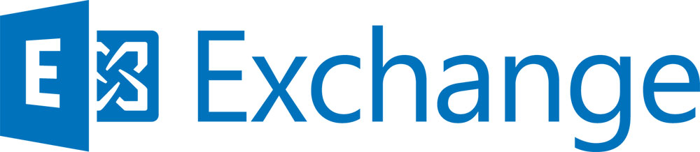 Logo Exchange Hosted