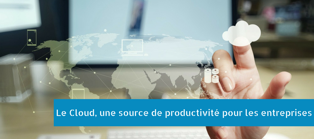 Augmenter la productivité de vos équipes