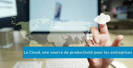 Augmenter la productivité de vos équipes