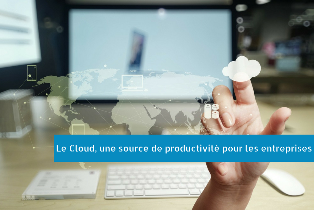 Augmenter la productivité de vos équipes