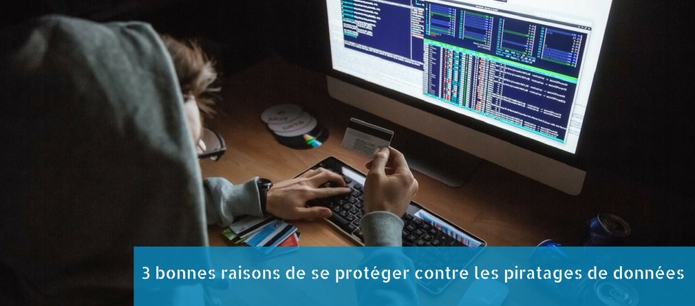 protection contre le piratage informatique