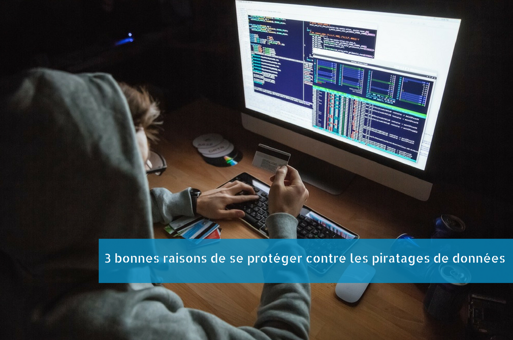 protection contre le piratage informatique