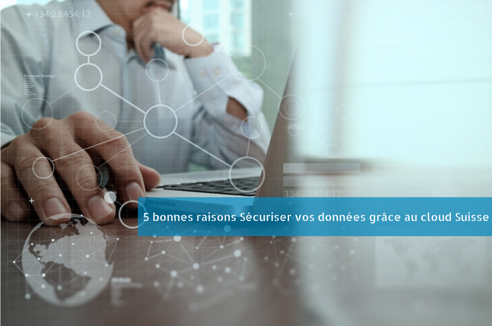 Sécurité cloud computing