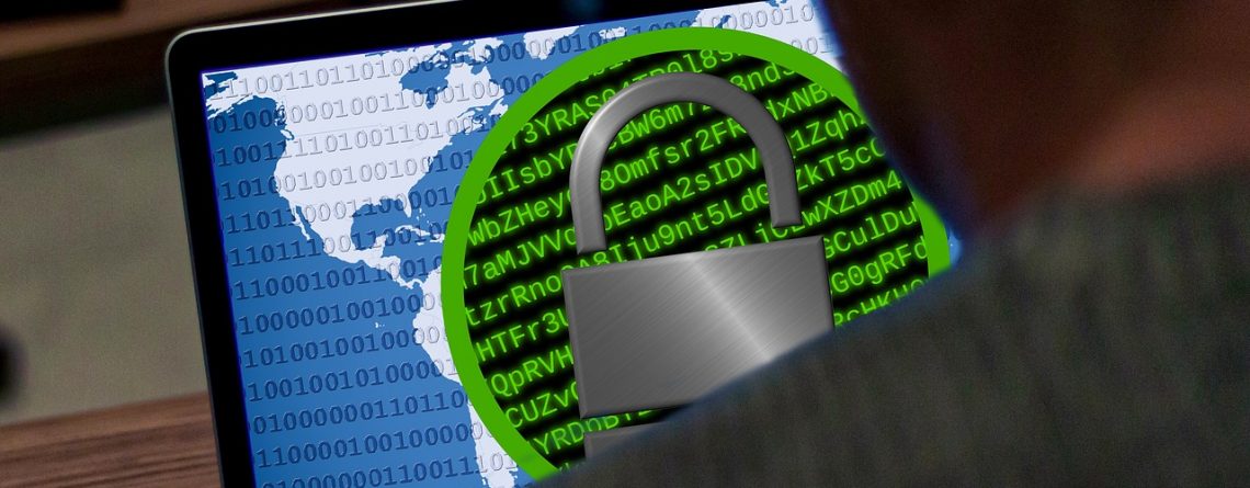 chiffrer les données